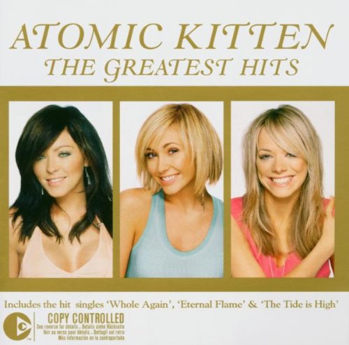 album atomic kitten