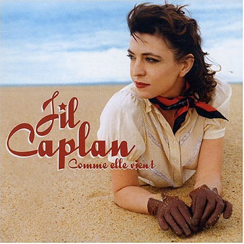 album jil caplan