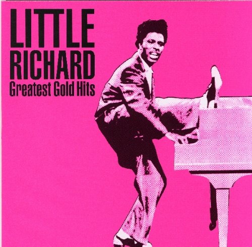 album little richard