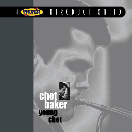 album chet baker