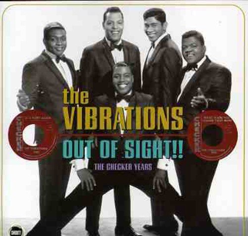 album the vibrations