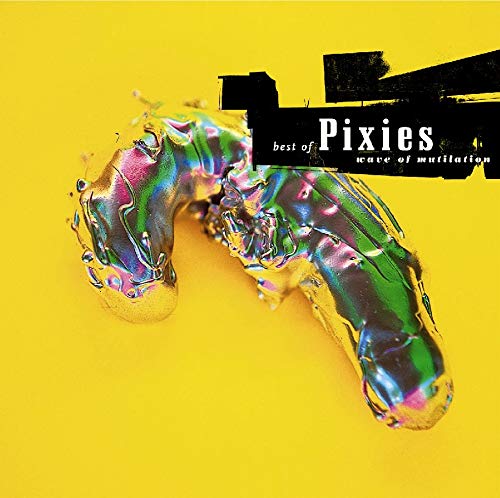 album pixies