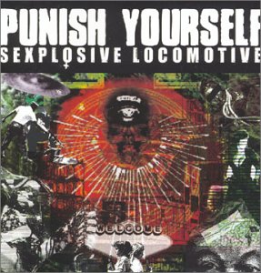 album punish yourself