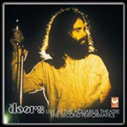 album the doors