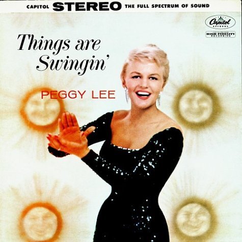 album peggy lee