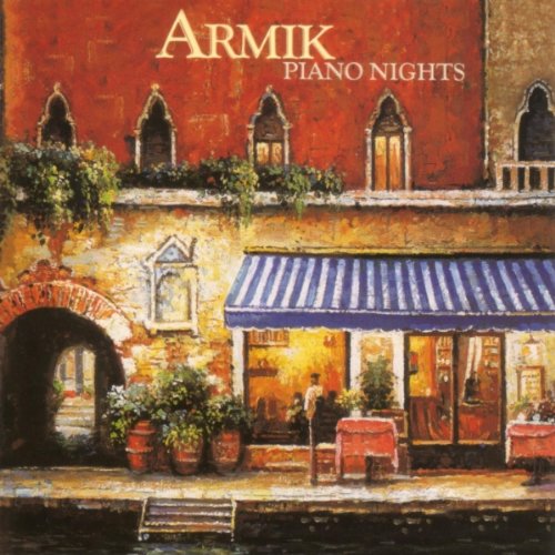 album armik