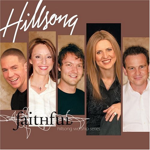 album hillsong