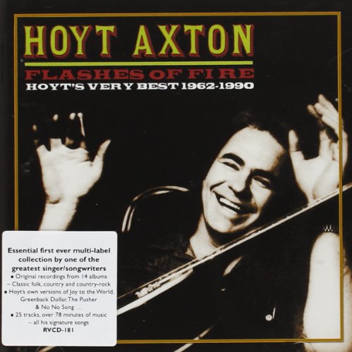 album hoyt axton