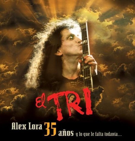 album el tri