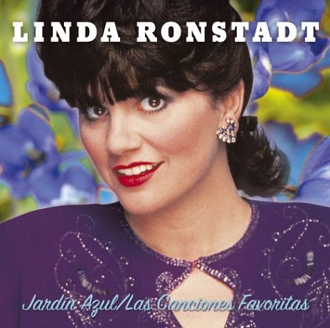 album ronstadt rhonda