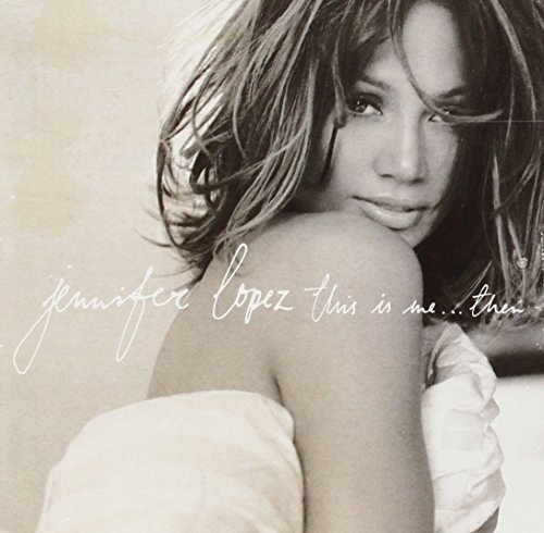 album jennifer lopez