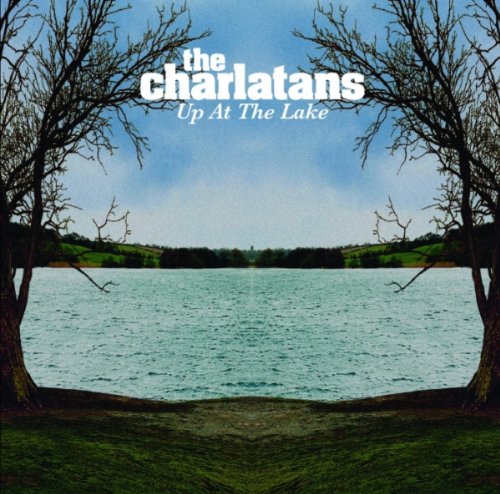 album the charlatans