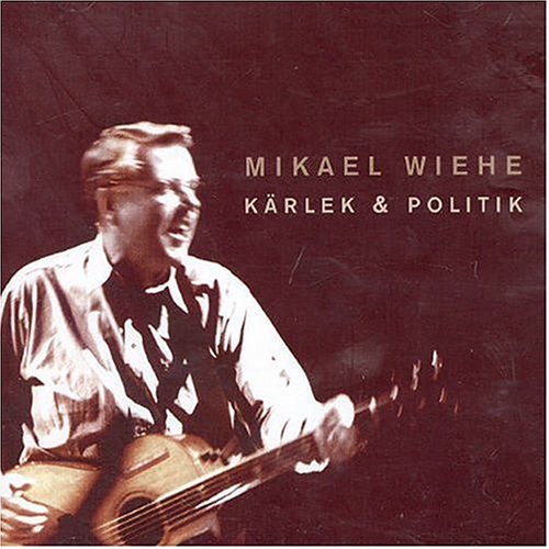 album michael wiehe