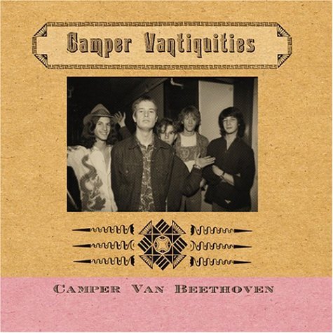 album camper van beethoven