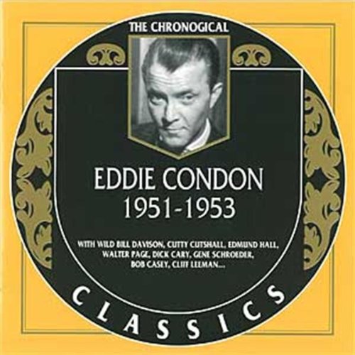 album eddie condon