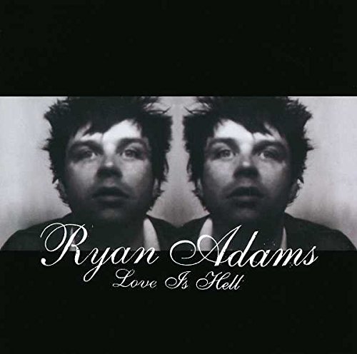 album ryan adams