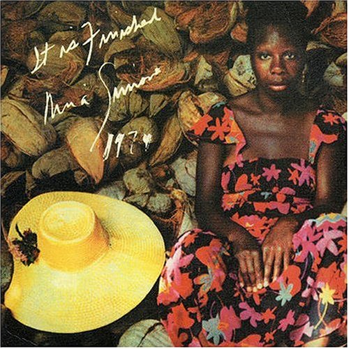 album nina simone