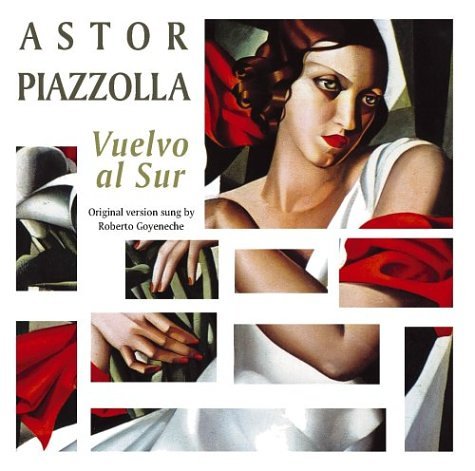 album astor piazzolla