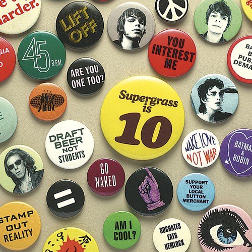 album supergrass