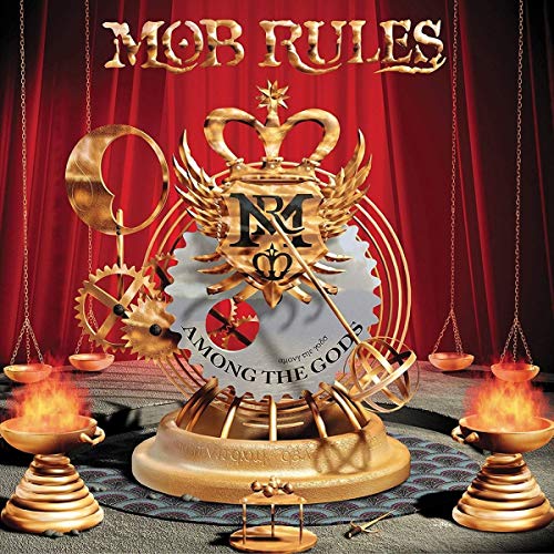 album mob rules