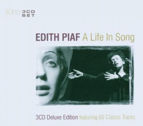 album dith piaf