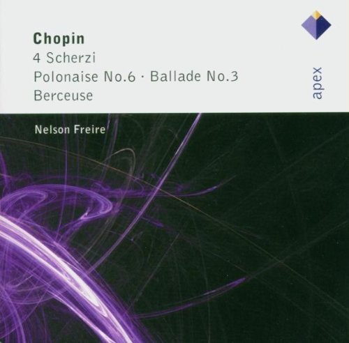 album fryderyk chopin