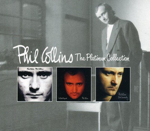 album phil collins