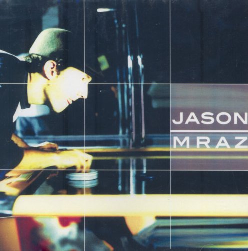 album jason mraz