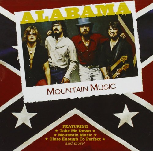 album alabama