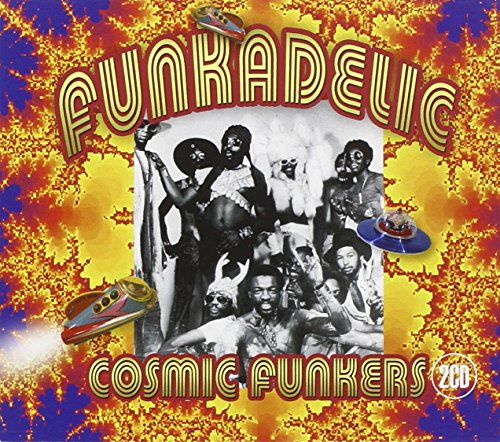 album funkadelic