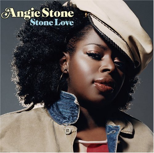 album angie stone