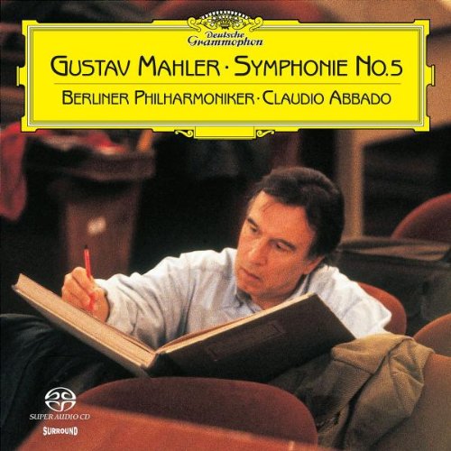 album claudio abbado