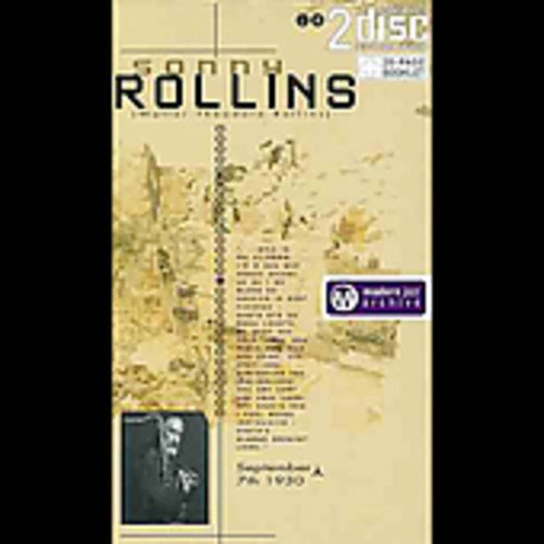 album sonny rollins