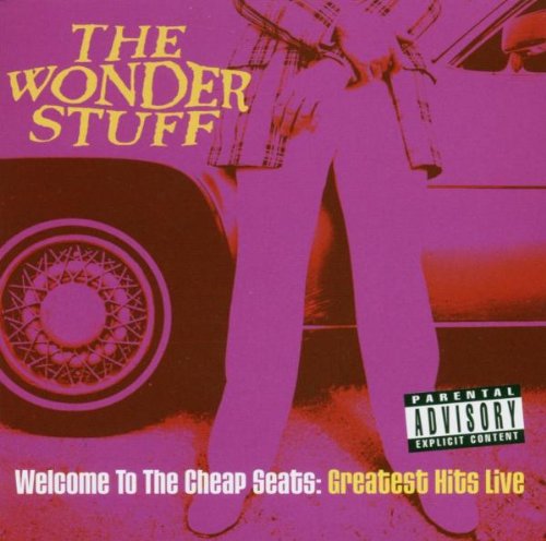 album the wonder stuff