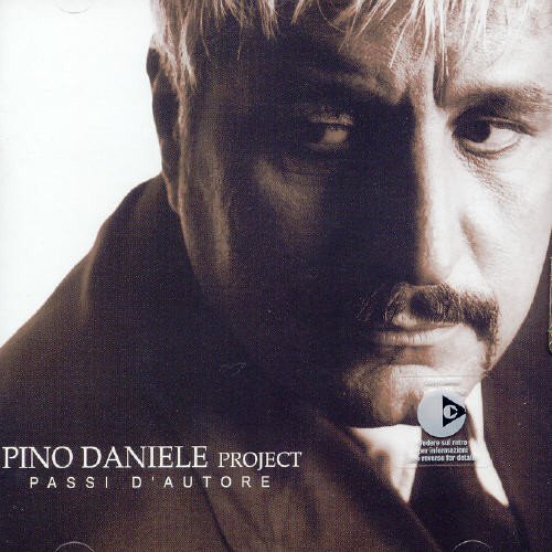 album pino daniele