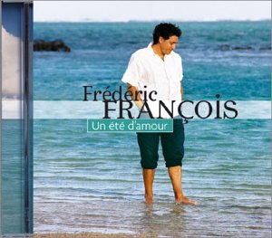 album frdric francois