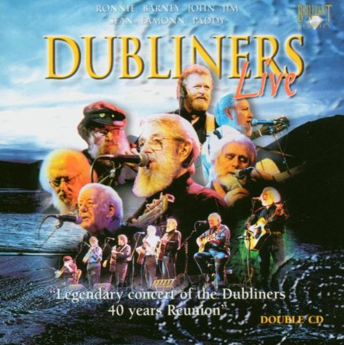 album the dubliners