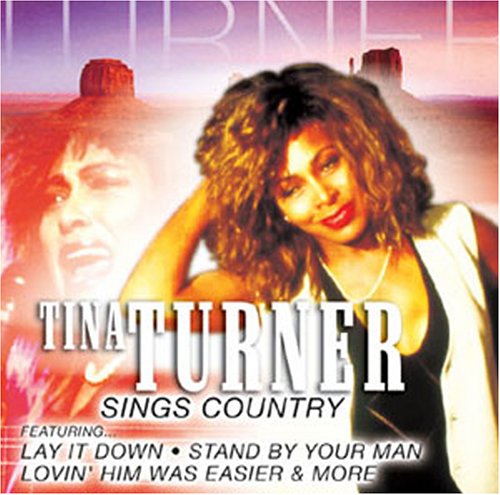 album tina turner