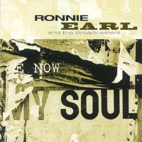 album ronnie earl and the broadcasters