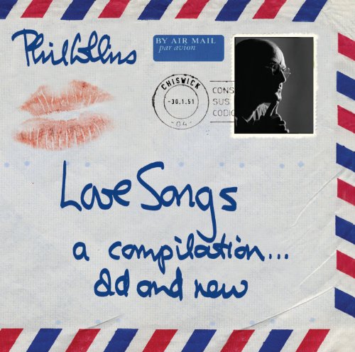 album phil collins