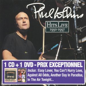 album phil collins