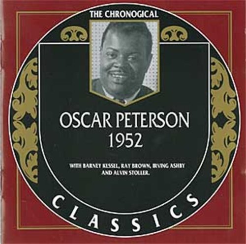 album oscar peterson