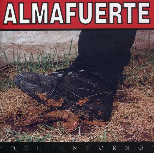 album almafuerte