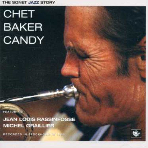 album chet baker