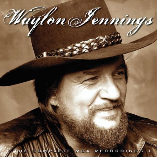 album waylon jennings