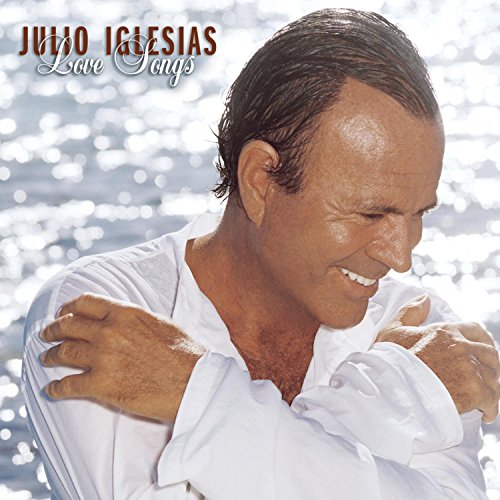 album julio iglesias