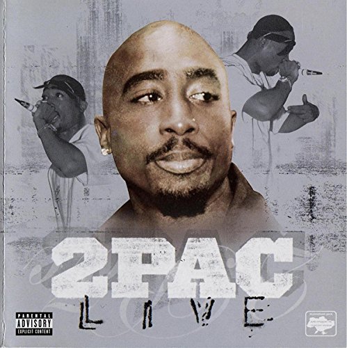 album 2pac