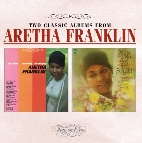 album aretha franklin