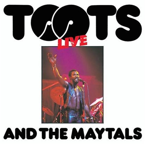 album toots and the maytals