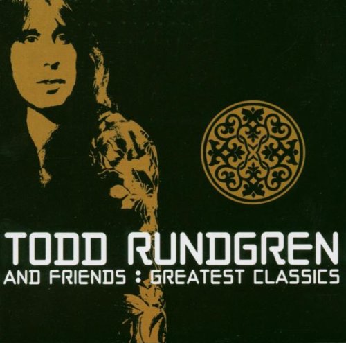 album todd rundgren